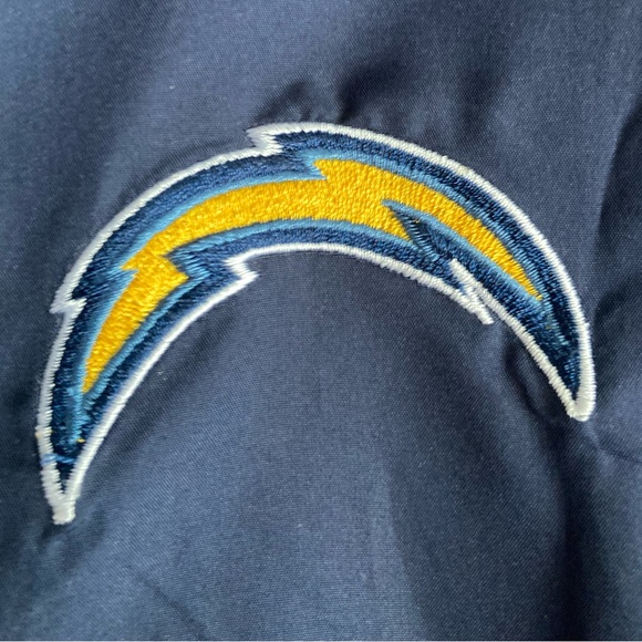 NFL Other - NFL - Chargers Men’s Windbreaker